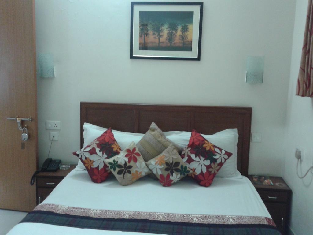 Basera Guest house