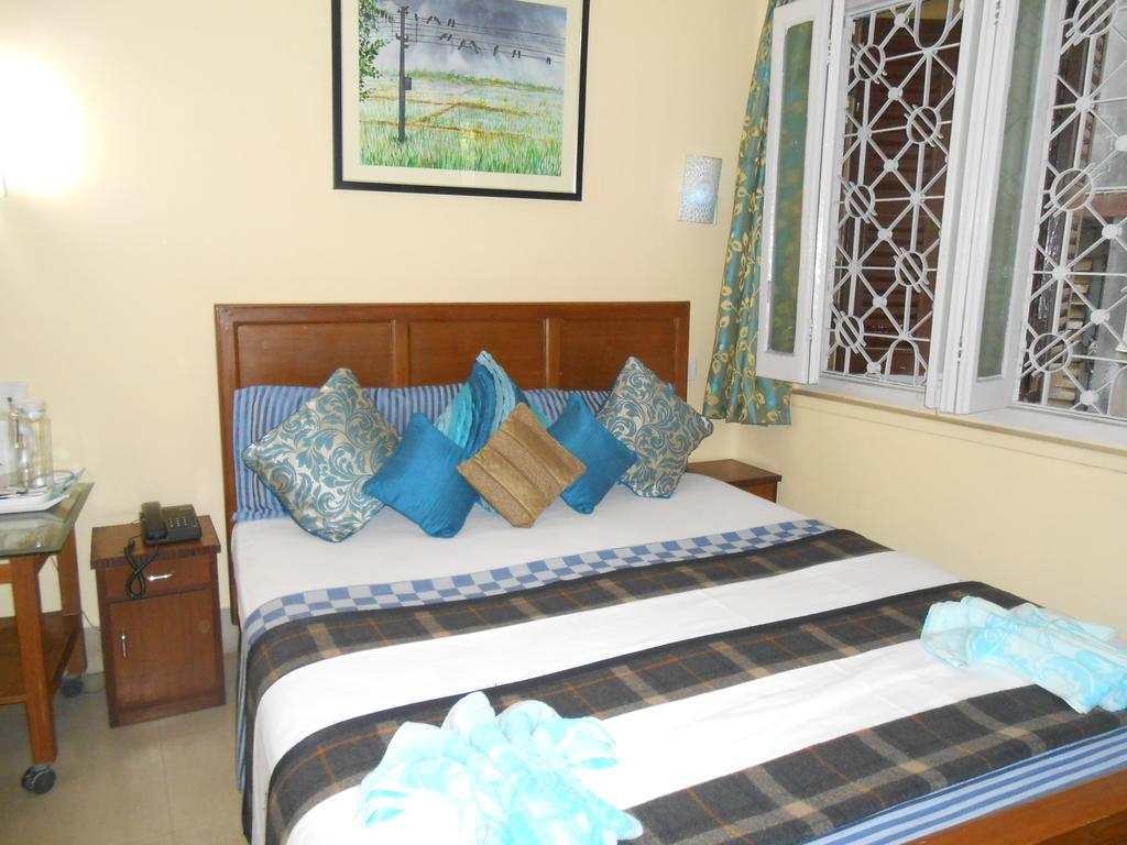 Guest house Basera 2*