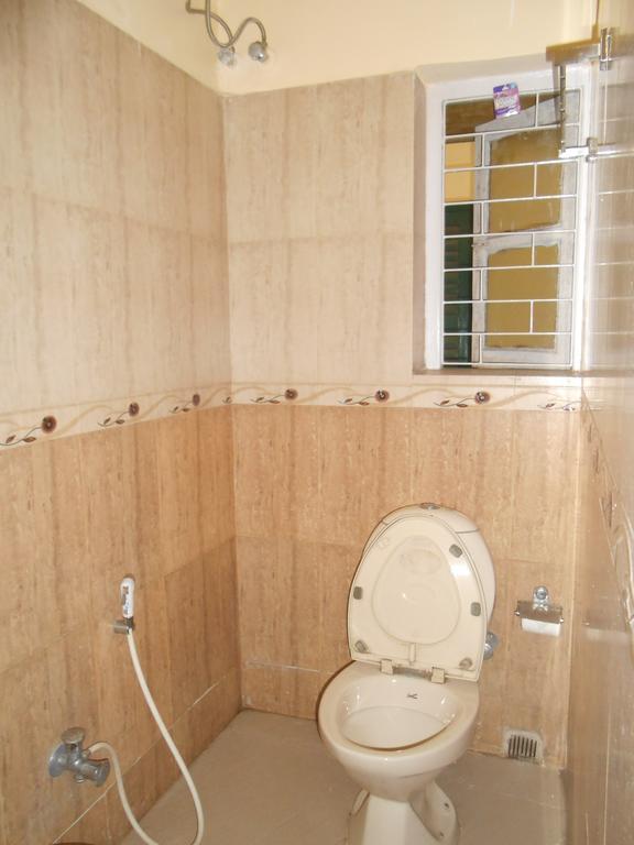 Guest house Basera Kolkata