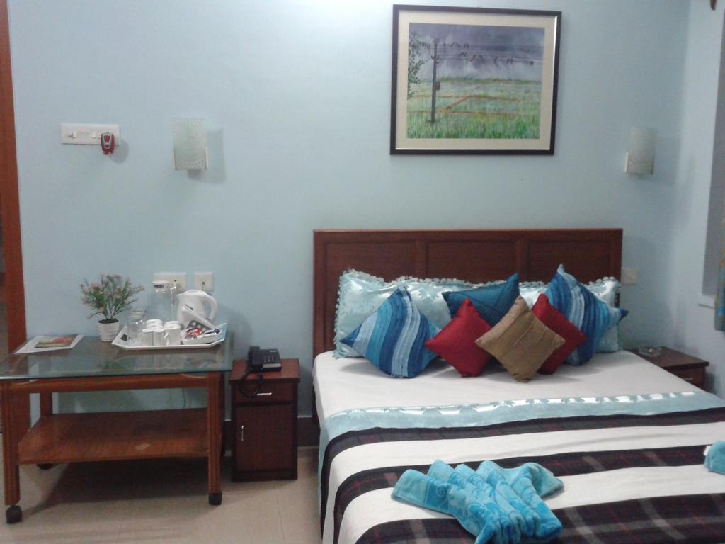 Guest house Basera