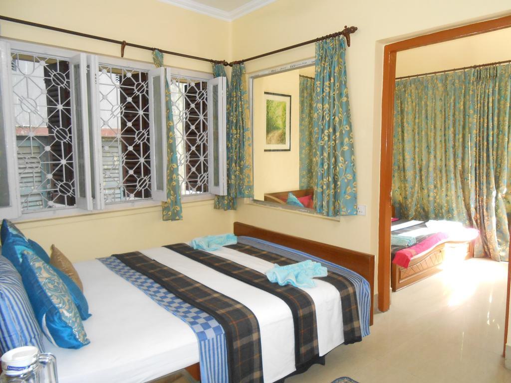 Basera Kolkata