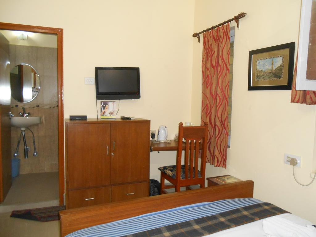 Basera Guest house