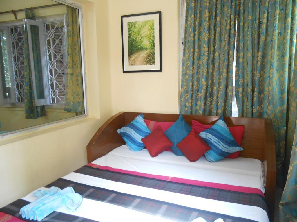 Basera 2* Kolkata