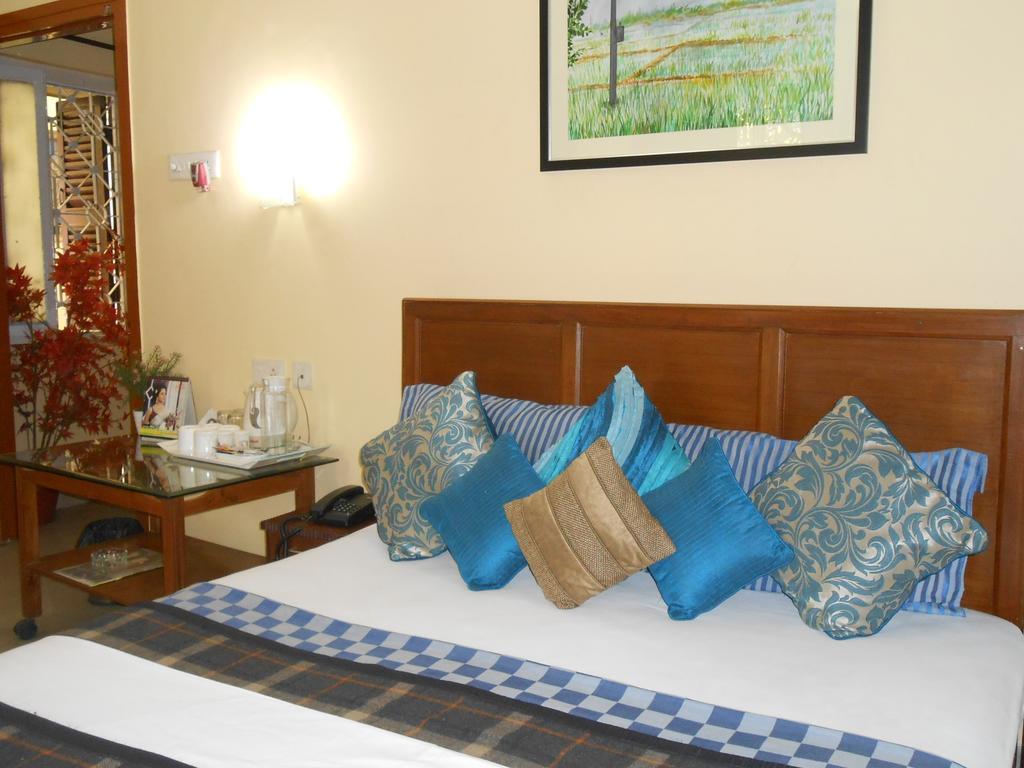 Guest house Basera